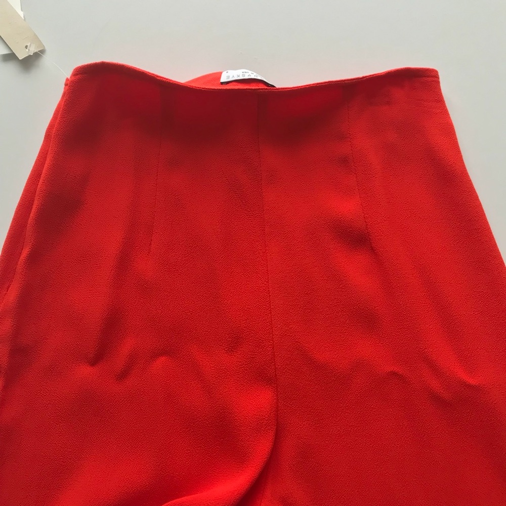 NWT $154 Flynn Skye Parker red bottoms - Picture 6 of 8